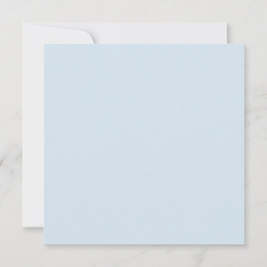 Save The Date Magnifique plage de Maui Enregistrer la date (Dos)