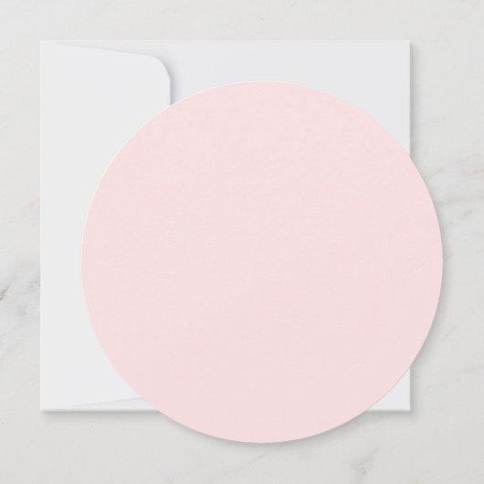 Save The Date Magnifiques Fleurs Aquarelles Roses et Blanches de (Dos)