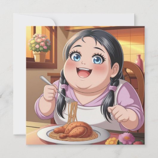 Save The Date Mange aujourd'hui en jeûne demain (Devant)