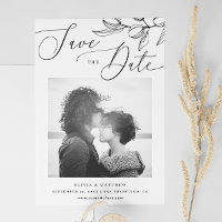 Mariage aux olives noires et blanches | Photo ital