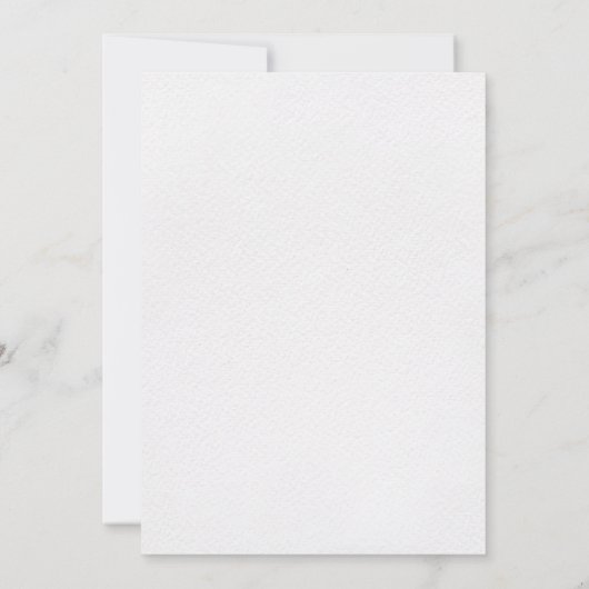 Save The Date Mariage Blue Hydrangeas (Dos)