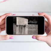 Save The Date Mariage campagnard postal de clôture rurale Enregi