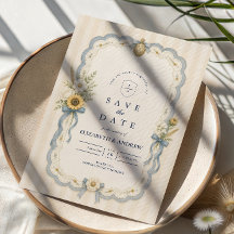 Mariage Coquette au Tournesol Romantique
