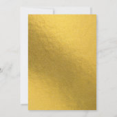 Save The Date Mariage de machine à sous Las Vegas Destination Ca (Dos)