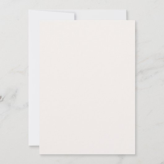 Save The Date Mariage de script manuscrit moderne Sage Green (Dos)
