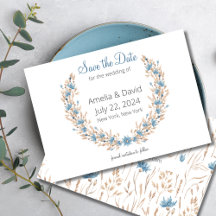 Mariage d'été Mariage de la couronne d'herbe séché