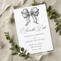 Mariage Élégant Toile Noir et Blanc Manoir Françai