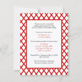 Save The Date Mariage Las Vegas Two of Hearts (Dos)