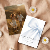 Save The Date Mariage Photo Boisson Gratuite Écriture Fantaisist