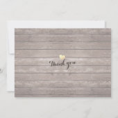 Save The Date Mariage Photo Enregistrer La Date Hydrangeas Lumiè (Dos)