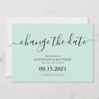 Mariage reprogrammé pour la typographie de pinceau