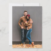 Save The Date Mariage Retro Arcade (Dos)