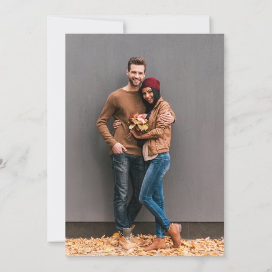 Save The Date Mariage Retro Arcade (Dos)