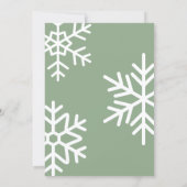 Save The Date Merry & Almost Married Wedding (Dos)