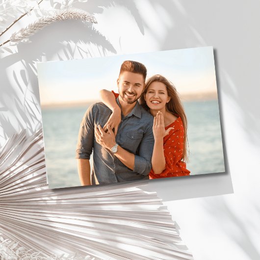 Save The Date Mexique Destination Beach Wedding Enregistrer la d