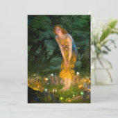 Save The Date Midété Eve Edward Robert Hughes (Debout devant)