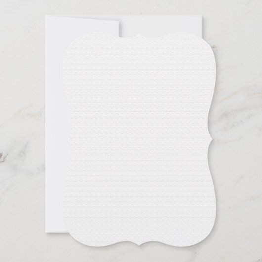 Save The Date Minimal blanc avec Mariage Lotus rose (Dos)