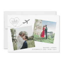 Minimal Moderne 2 Photo Voyage Thème Destination