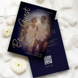 Save The Date Modern Romantic Overlay Transparency Fancy Script<br><div class="desc">Modern Romantic Overlay Transparency Fancy Typography Save the Date card with Envelope. IMPORTATANT NOTICE : This design is part of a collection and has other coordinated elements that you can find in my store. Sometimes it can difficile to aesthetically align and put texts or initials on the designs, if so...</div>