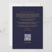 Save The Date Modern Romantic Overlay Transparency Fancy Script (Dos)