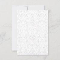 Motif Floral Monochrome - Art Élégant Et Sans Couc