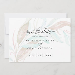 Save the date   Najaarsafval van de Waterverf van 