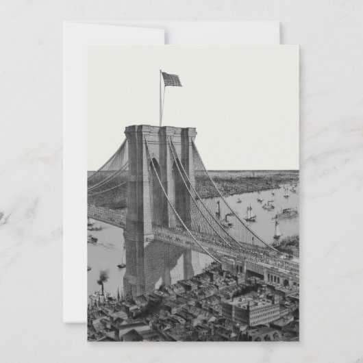 Save The Date New York City Destination Mariage NYC (Dos)