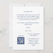 Save The Date New York Iconic Building Cute Cityscape Wedding (Dos)
