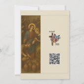 Save The Date Noces de Cana (Dos)