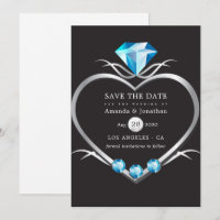 Noces de Diamant