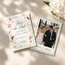 Nœud Floral Rose Fantaisiste Photo Jardin Mariage