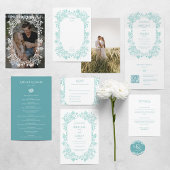 Save The Date Norwich Wedding Enregistrer la date