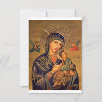 Notre Dame De L'Aide Perpétuelle