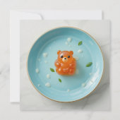 Save The Date nounour gummy luv (Dos)