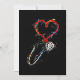 Save The Date Nurse Est 2023 RN Nursing School Graduation Waterc