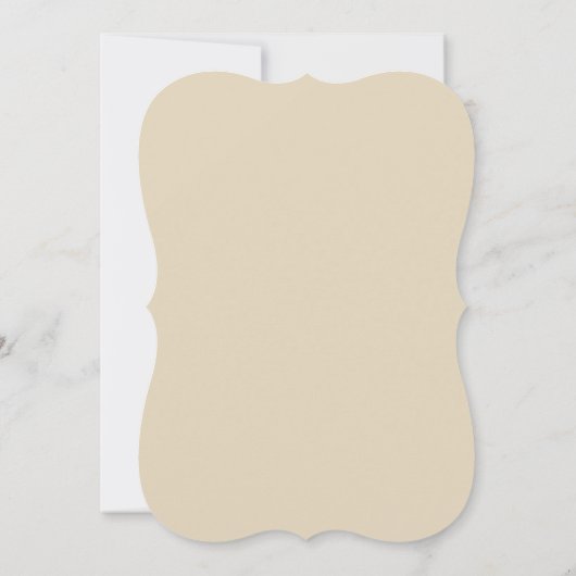 Save The Date Oies Dans Le Champ Agricole (Dos)