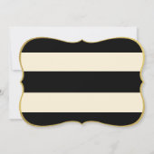 SAVE THE DATE OR CHIC | ENREGISTRER LA DATE (Dos)