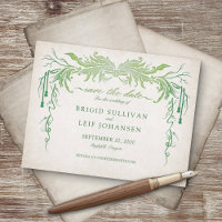 Pagan Handfasting Mariage