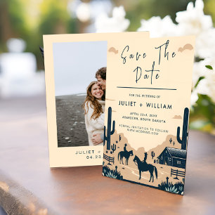 Save The Date Palace Hindi Henna Mehndi Mariage de style indien