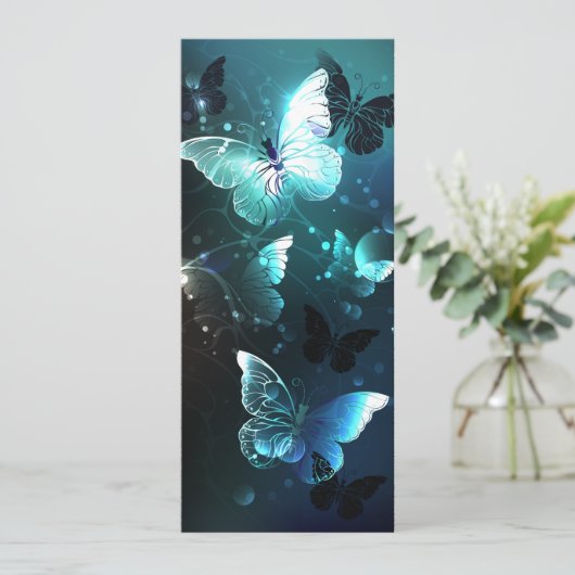 Save The Date Papillons de nuit (Debout devant)