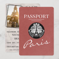 Passeport Paris Bourgogne Lumière Enregistrer La D