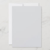 Save The Date Pastel Beach Wedding (Dos)