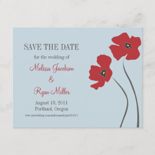 Save The Date Pépites Enregistrer la date