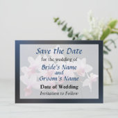 Save The Date Phalaenopsis Orchidées Twilight Rainbow (Debout devant)