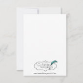 Save The Date Philadelphie Destination Mariage Enregistrer la da (Dos)