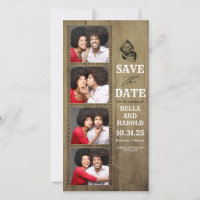 Photo Booth Theme Rustic Country Enregistrer la da