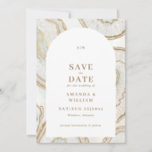 Photo de fond en quartz agate pour mariage