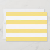 Save The Date Photo de Mariage d'Ancre bleu bleu marine (Dos)