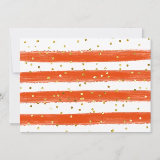 Save The Date Photo nautique Enregistrer la date (Dos)