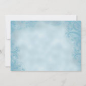 Save The Date Photo romantique Sauvez la date (Dos)